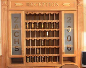  Hotel Zachs  Sankt Margarethen Im Burgenland